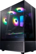 ADATA XPG INVADER X MINI MT Black