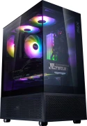 ADATA XPG INVADER X MINI MT Black