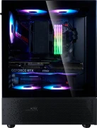 ADATA XPG INVADER X MINI MT Black
