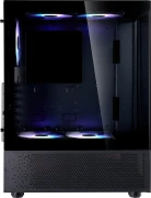 ADATA XPG INVADER X MINI MT Black