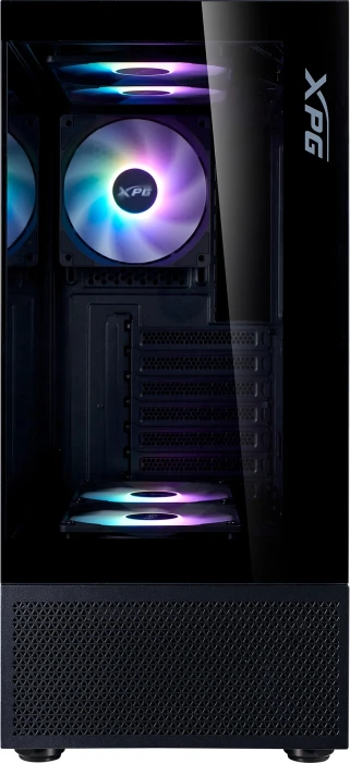 ADATA XPG INVADER X MINI MT Black
