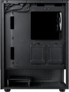 ADATA XPG INVADER X MINI MT Black