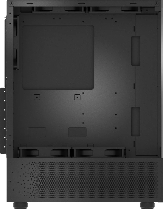 ADATA XPG INVADER X MINI MT Black