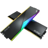32GB (2x16) DDR5-7200 CL34 XPG LANCER RGB BLACK EXPO & XMP