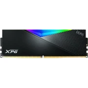 32GB (2x16) DDR5-7200 CL34 XPG LANCER RGB BLACK EXPO & XMP