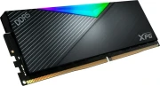32GB (2x16) DDR5-7200 CL34 XPG LANCER RGB BLACK EXPO & XMP