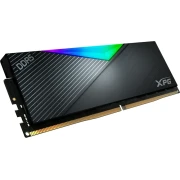 32GB (2x16) DDR5-7200 CL34 XPG LANCER RGB BLACK EXPO & XMP