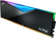 32GB (2x16) DDR5-7200 CL34 XPG LANCER RGB BLACK EXPO & XMP
