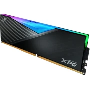 32GB (2x16) DDR5-7200 CL34 XPG LANCER RGB BLACK EXPO & XMP