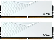 32GB (2x16) DDR5-6000 CL30 XPG LANCER WHITE EXPO & XMP