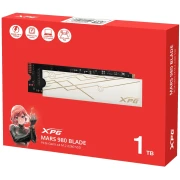 XPG MARS 980 BLADE PCIe 5.0 - 1TB