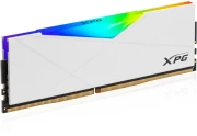 16GB (2X8) DDR4-4133 CL19 XPG SPECTRIX D50 White