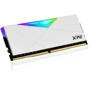 16GB (2X8) DDR4-4133 CL19 XPG SPECTRIX D50 White