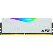 16GB (2X8) DDR4-4133 CL19 XPG SPECTRIX D50 White