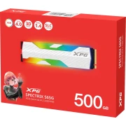 XPG SPECTRIX S65G - 500GB