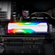 XPG SPECTRIX S65G - 500GB