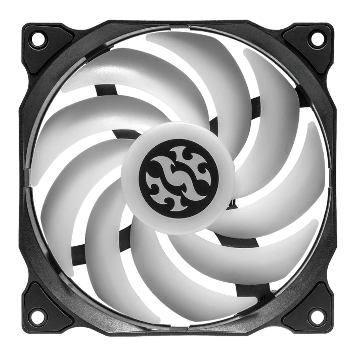 XPG VENTO 120 ARGB PWM Black 3in1