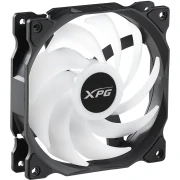 XPG VENTO 120 ARGB PWM Black 3in1