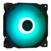 XPG VENTO 120 ARGB PWM Black 3in1