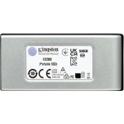 Kingston XS2000 500GB