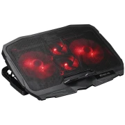 Xtrike ME охлаждане за лаптоп Notebook Cooler 16" -  FN-802 - Backlight