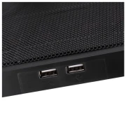 Xtrike ME охлаждане за лаптоп Notebook Cooler 16" - FN-802 - Backlight