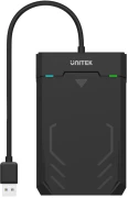 Unitek Y-3036 кутия за диск 2.5"