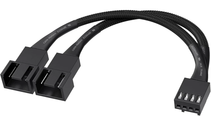 Noctua Сплитер за вентилатори PWM