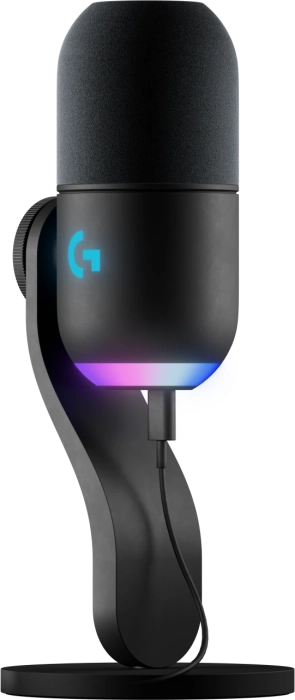 Logitech YETI GX RGB LightSync