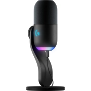 Logitech YETI GX RGB LightSync