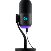 Logitech YETI GX RGB LightSync