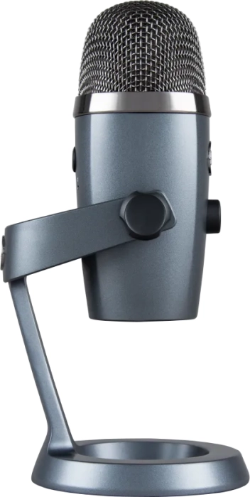 Logitech Blue Yeti Nano Shadow Grey