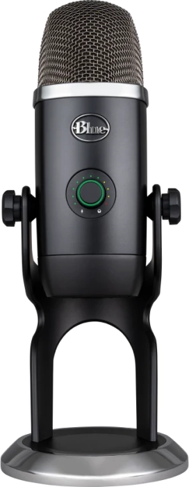 Logitech Blue Yeti X Pro