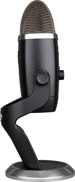 Logitech Blue Yeti X Pro