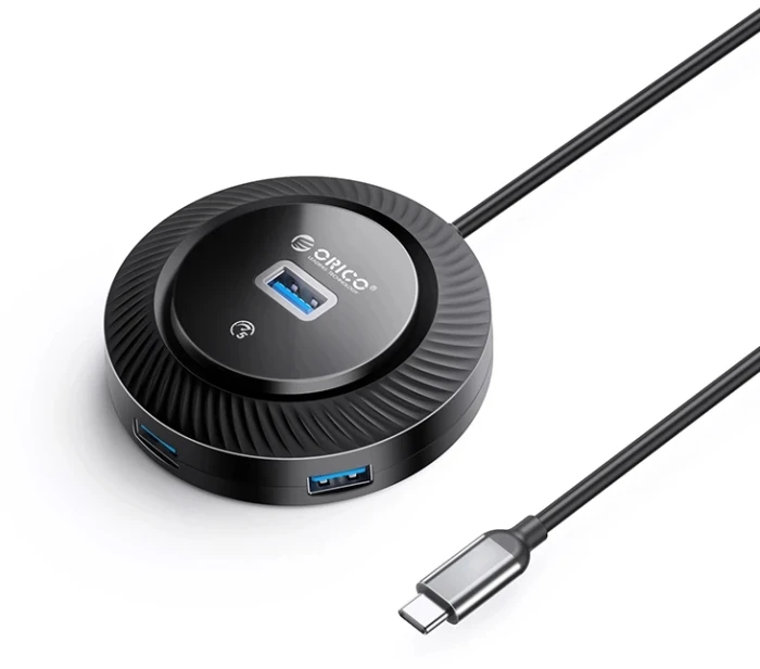 Orico YK2-C3 4 x USB 5Gbps