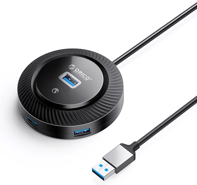 Orico YK2-U3 4 x USB 5Gbps