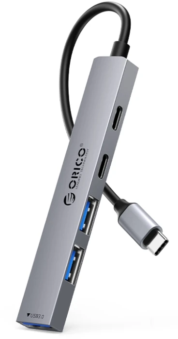 Orico YSB4-U2 5 x USB