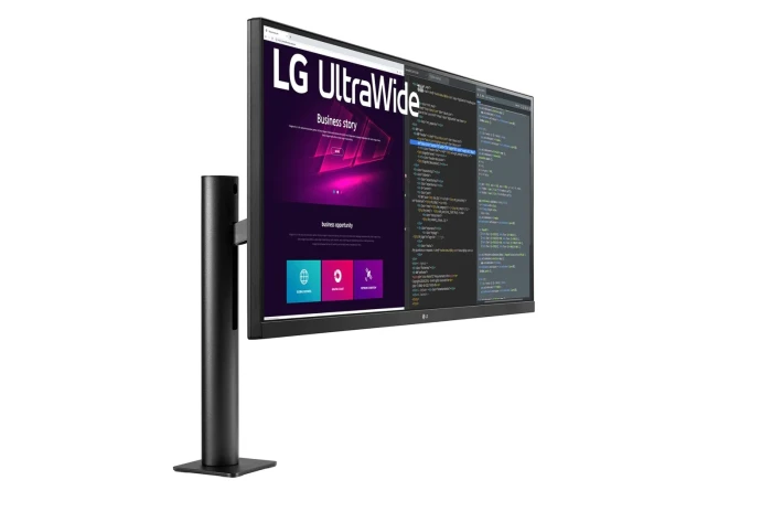 LG 34WN780-B