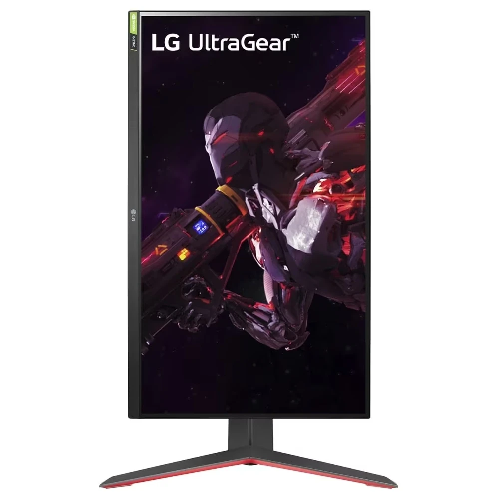 LG UltraGear 27GP850P-B 2K IPS 180Hz