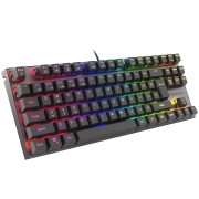 Genesis Thor 303 TKL RGB Red Switch