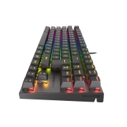 Genesis Thor 303 TKL RGB Red Switch