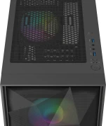 Genesis DIAXID 605 RGB Black