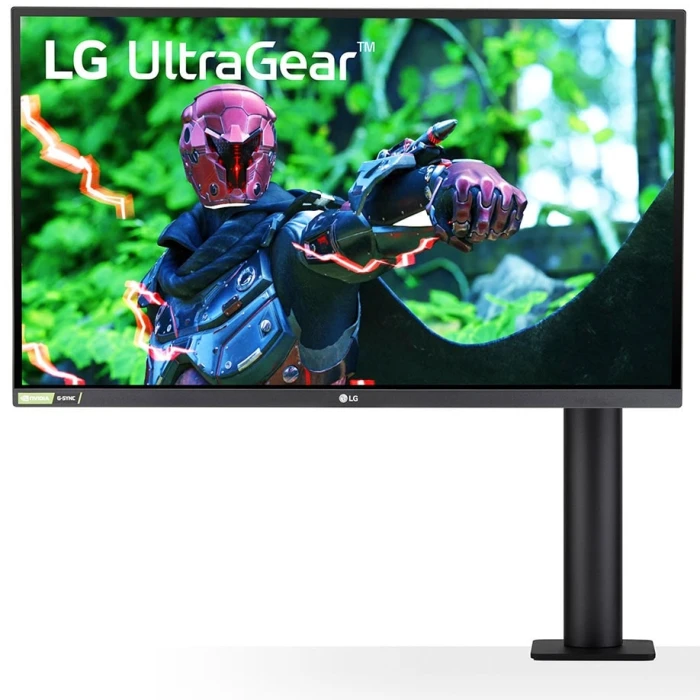 LG 27GN880-B