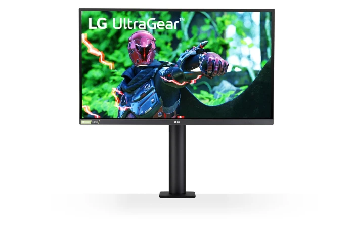 LG 27GN880-B