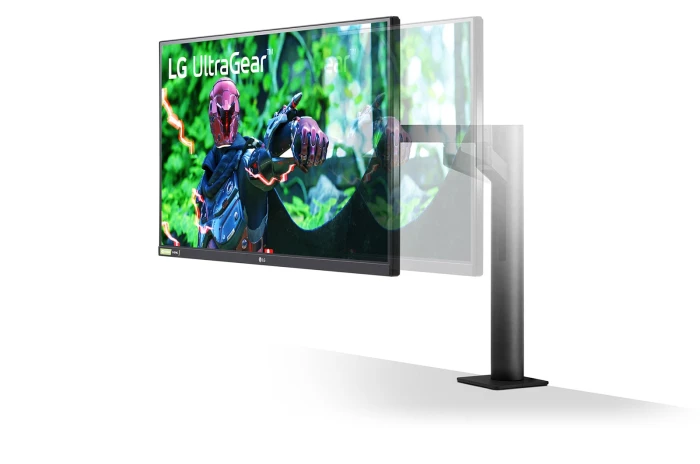 LG 27GN880-B