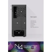 Zalman N4