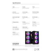 Zalman N4