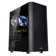 Zalman R2 BLACK