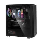 Zalman R2 BLACK