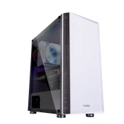 Zalman R2 WHITE